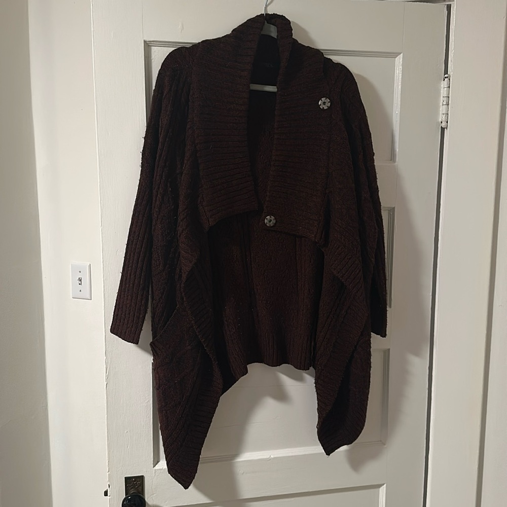 RDI knit sweater (S)